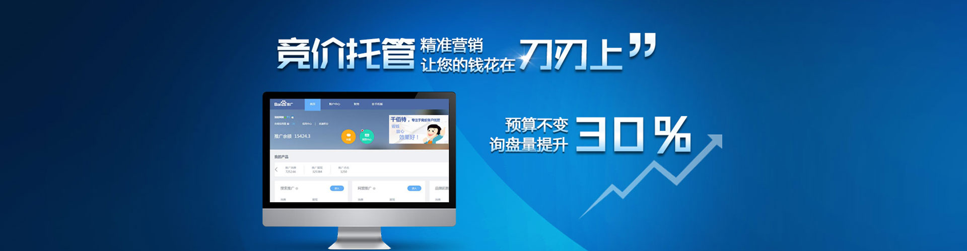 宜川网络推广竞价